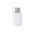 thumbnail image 4 of Adaptador Samsung de Micro USB a USB-C Blanco EE-GN930BWEGUS, 4 of 4