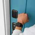 thumbnail image 2 of YALE ASSURE LOCK 2 KEY-FREE WITH WI-FI OIL RUBBED BRONZE, 2 of 6