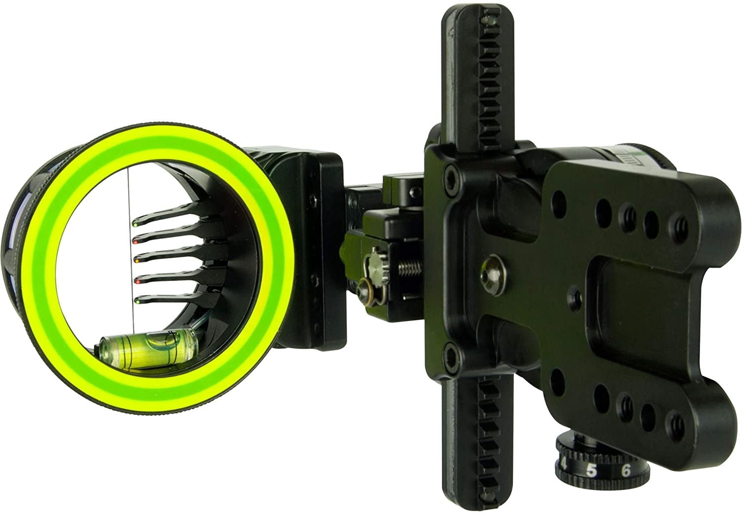 Spot-Hogg Sight Fast Eddie XL MRT Wrapped 5-Pin Long Bar .010/.019/.020 -  LH/RH - Walmart.com