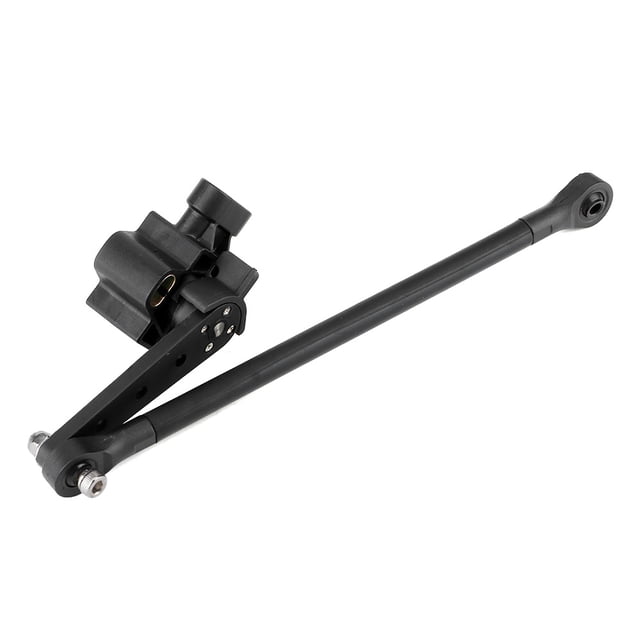 Sensor de nivelación de altura de marcha de suspensión neumática AA ROT-120