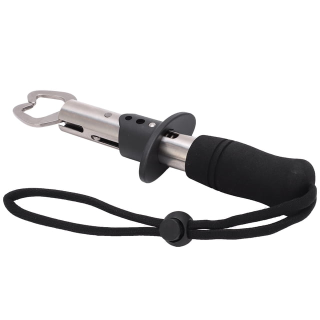 Fish Holder Tool, Portable Durable Heavy Duty Fish Lip Gripper For Fishing