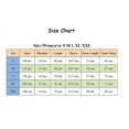 thumbnail image 2 of Womens 2 Piece Pajamas Set Short Sleeve Sleepwear Button-Down Shirt and Shorts Set, 2 of 6