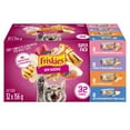 thumbnail image 1 of Friskies Shredded Super Pack, Wet Cat Food 32 X 156g, 1 of 9
