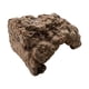 thumbnail image 1 of Adorno para cueva de reptiles, adorno para agujero, accesorios de decoración paisajística, reptiles Medio, 1 of 8