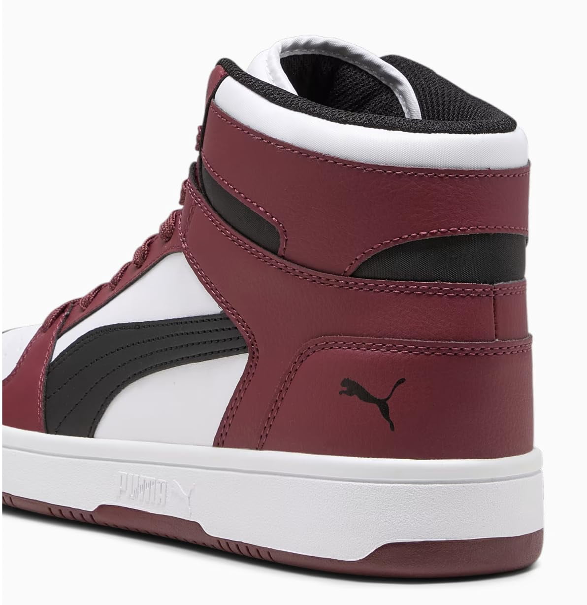 puma rebound layup sneakers