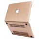 thumbnail image 1 of Funda IBENZER Silk Oro para MacBook PRO 13 RETINA A1502 1425 iBenzer A1502 y A1425, 1 of 5