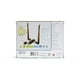 thumbnail image 4 of Adaptador Wi-Fi inalámbrico USB ALFA Network AWUS036ACM AC1200, 4 of 7