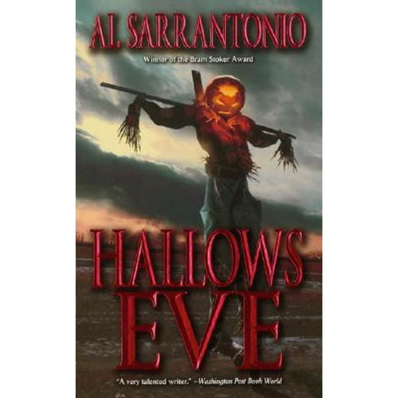 Pre-Owned Hallows Eve (Paperback) 0843951753