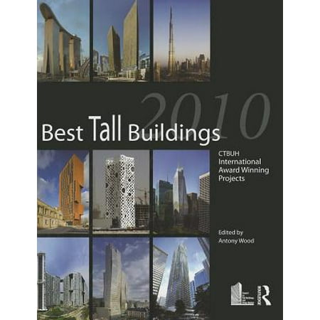 Best Tall Buildings : CTBUH International Award Winning