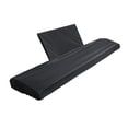 thumbnail image 3 of Funda para teclado electrónico, funda protectora para , fácil de usar, portátil, lavable, de tela Oxford, protege el teclado eléctrico contra el 61 teclas, 3 of 8