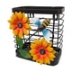 thumbnail image 3 of Organizador de cubiertos para colgar en la pared, soporte para utensilios de cocina Abeja, 3 of 9