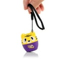 thumbnail image 2 of Bitty Boomers  NCAA-Louisiana Team Bluetooth Speaker, 2 of 2
