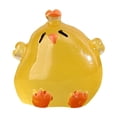 thumbnail image 1 of Autumn Clearance 20 Pieces Of Packaging Resin Animals, Animal Figurines Suitable For Miniature Doll House Decoration Accessories Garden Aquarium Pot Decoration Party Toys, 1 of 2