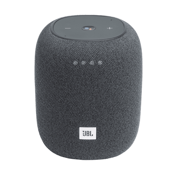 Restored JBL Link Music, Wi-Fi speaker (Refurbished)