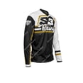 thumbnail image 5 of 2021 S3 Racing M1 MX Motocross Offroad Mtb Downhill Jersey Ciclismo Mountain Bike DH Maillot Ciclismo Hombre Jersey de secado rápido, 5 of 5