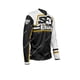 thumbnail image 5 of 2021 S3 Racing M1 MX Motocross Offroad Mtb Downhill Jersey Ciclismo Mountain Bike DH Maillot Ciclismo Hombre Jersey de secado rápido, 5 of 5