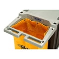 thumbnail image 3 of Global Industrial Replacement Vinyl Bag For Hotel Cart (Model 603575), 3 of 5