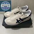 thumbnail image 1 of Onitsuka Tiger EDR 78 1183B411 200 BIRCH PEACOAT Men Unisex Shoes, 1 of 6