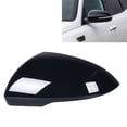 thumbnail image 3 of Side Mirror Cap Cover Protective Weather Proof Anti Scratch Exterior Rear View Mirror Housing for Optima 2016 - 2020 Car Accessories, 3 of 7