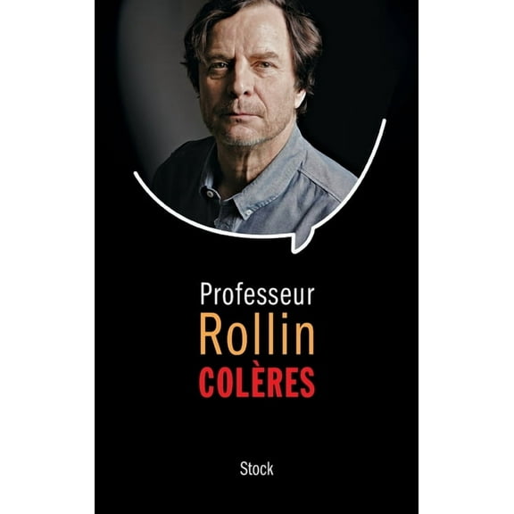 Hors Collection Litterature Francaise Coleres, (Paperback)