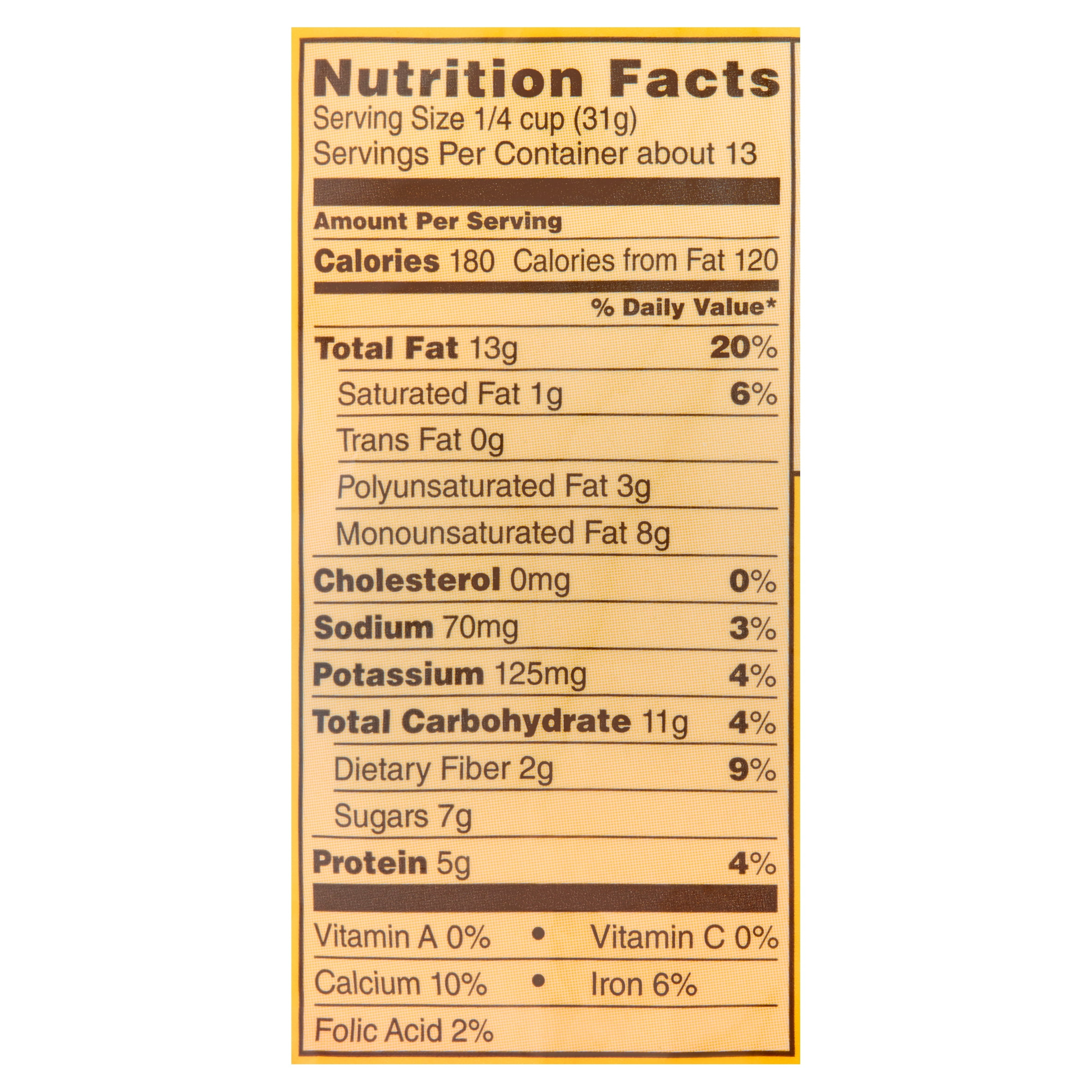 Great Value Cocoa Roasted Almonds with Other Natural Flavors, 14 oz
