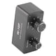 thumbnail image 3 of Amplificador con regulador de volumen estéreo, amplificador de sonido, reducción de ruido, miniamplificador estéreo, amplificador de auriculares, tecnología de vanguardia, 3 of 12