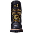 thumbnail image 3 of Golden Retriever Men's 9207 Waterproof Logger, 3 of 6