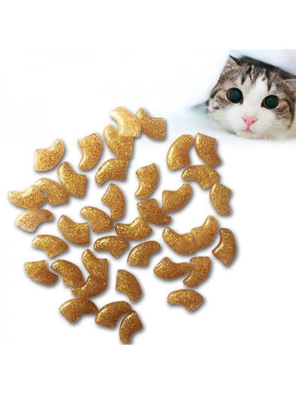 cat claw caps walmart