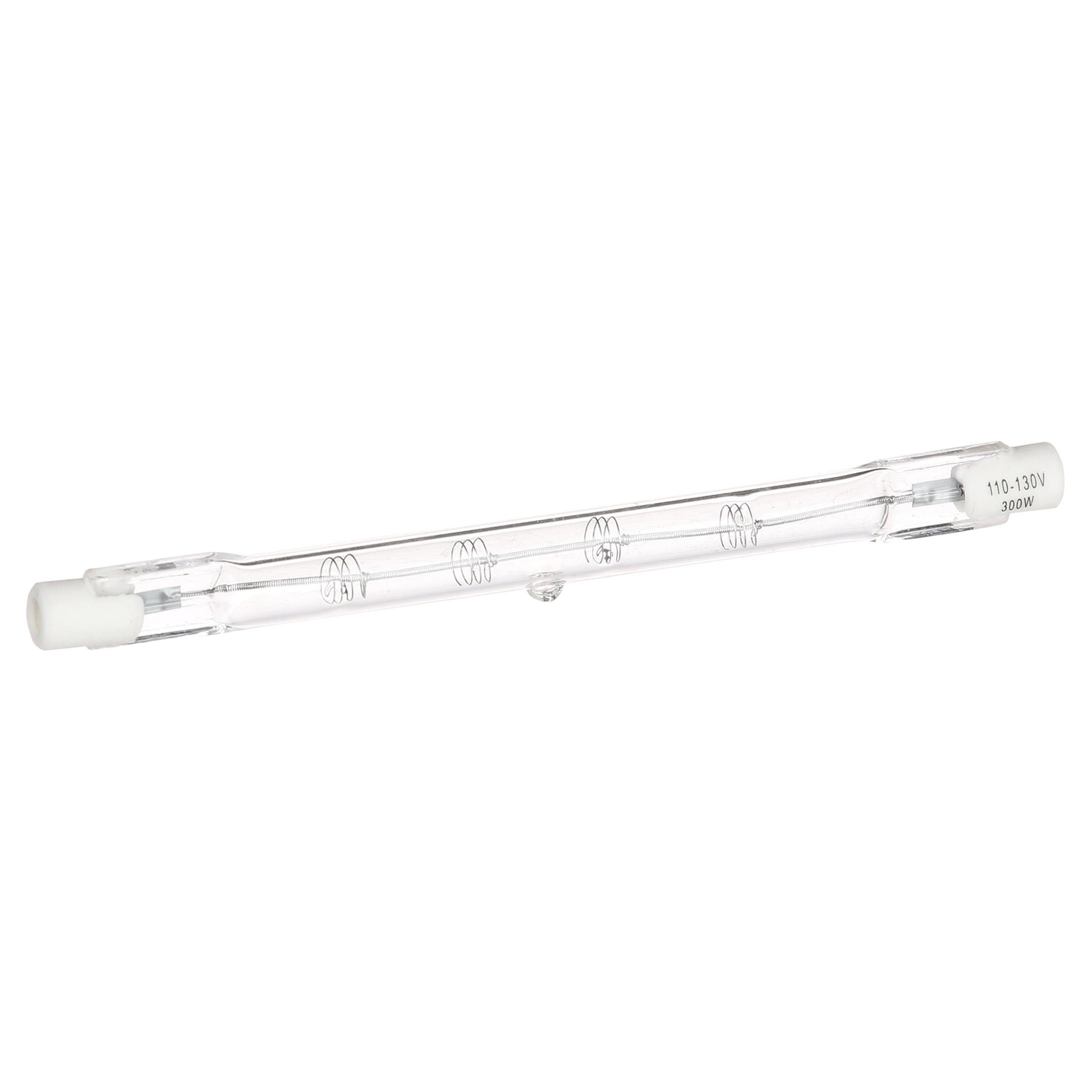 Designers Edge L22 Rough Service Work Light Replacement T-3 Bulbs with Hard Case