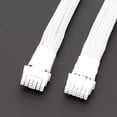 thumbnail image 5 of for RTX40 Series Graphics Card - 16Pin Male to 12VHPWR PCIE 5.0 16Pin ATX3.0, 5 of 9