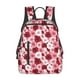 thumbnail image 1 of Disketp Rose Mochila Ligera e Impermeable, Mochila de Día Resistente para Viajes, Senderismo y Uso Diario para Hombre y Mujer, 1 of 7