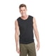thumbnail image 1 of Camiseta de tirantes para hombre NEGRO S Ropa de siguiente nivel 6333, 1 of 1