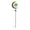Green, variant on AOOOWER Solar Dynamic spiritual Accent Light Featuring Warm LED Shine