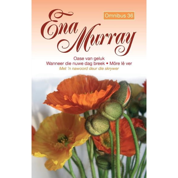 Ena Murray Omnibus 36, (Paperback)