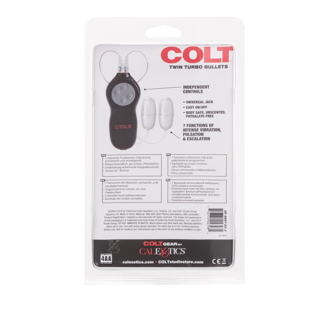 colt vibrating bullet Remote Control Thrusting Suction Cup Dildo Vibrator – Xinghaoya main image 0