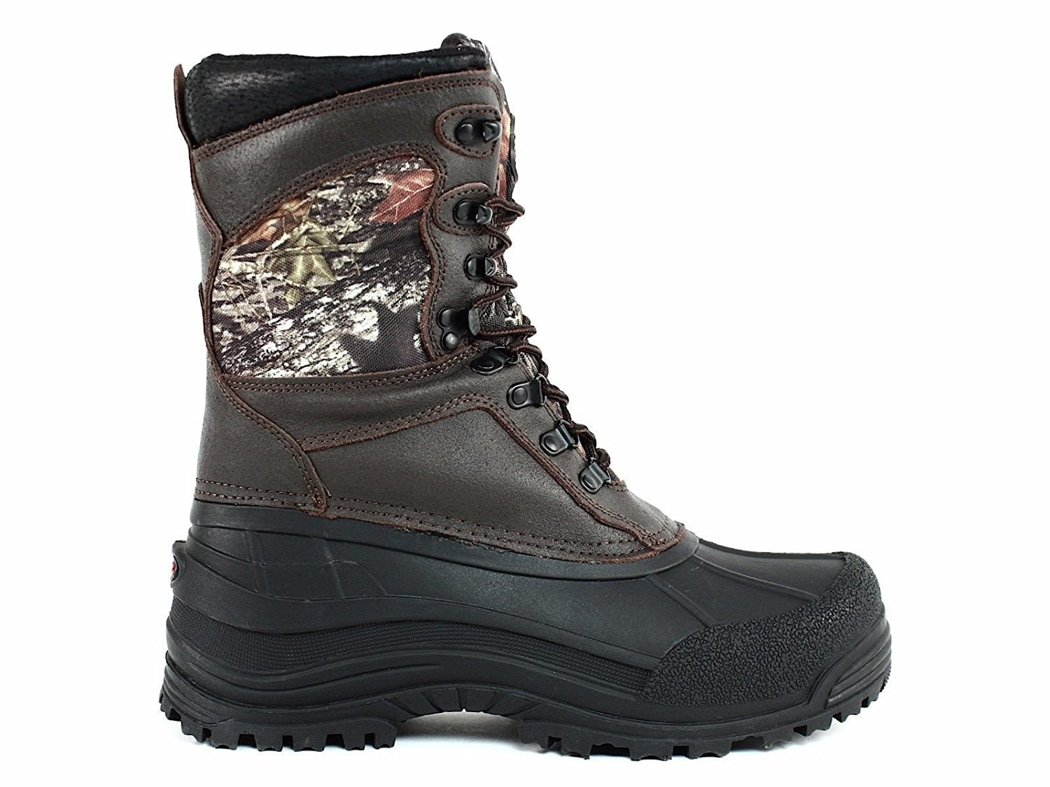proline boots thinsulate