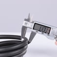thumbnail image 4 of Bangcool Bicycle Lock Resettable Safe Bike Lock Cable Bike Supplies for Outdoor, 4 of 10