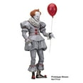 thumbnail image 4 of NECA - IT - Figurine Articulée à l'Échelle de 7 Pouces - Ultimate Pennywise (2017) Couleur : version Régulière, 4 of 8