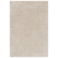 thumbnail image 2 of SAFAVIEH Easy Care Miraj Solid Machine Washable Area Rug, Sage, 6' x 9', 2 of 13