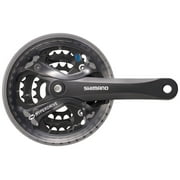 Shimano Acera FC-M361 Crankset 170mm 7/8-Speed 42/32/22t 104/64 BCD