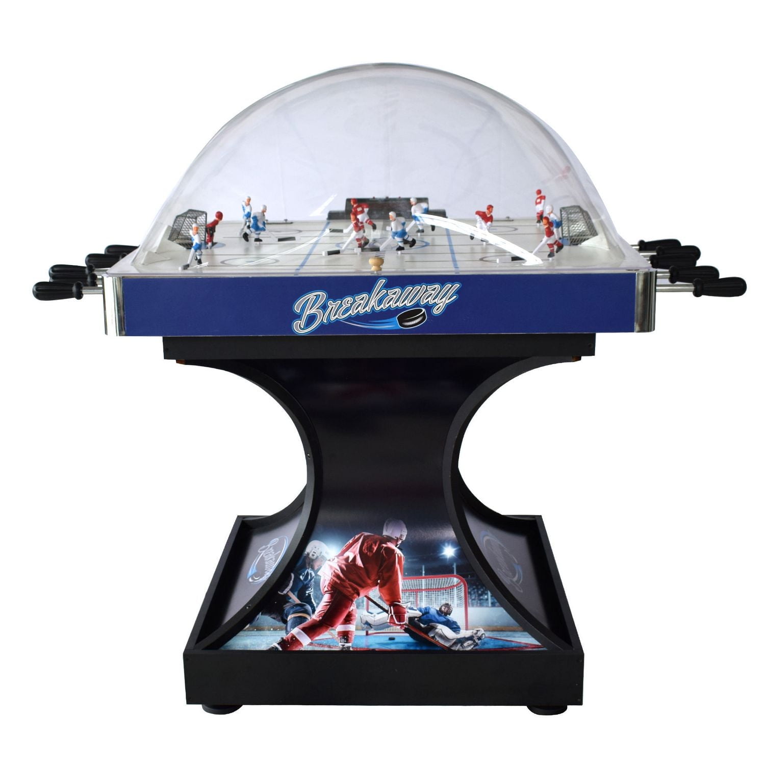 Table de hockey Breakaway Dome