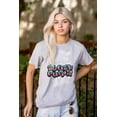 thumbnail image 3 of Officially Slush Puppie Vintage Unisex Plus Size Graphic Tee Brisco Brands 2X, 3 of 5