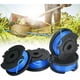 thumbnail image 1 of carretes de hilo para desbrozadora Bobina de repuesto para cortadoras de nailon Bobina de repuesto para desbrozadora Bobina de repuesto independiente para cortacésped, 1 of 1