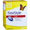 FreeStyle Lite Blood Glucose Monitoring System, 1 ct