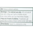 thumbnail image 4 of Mitchum Clear Gel Antiperspirant & Deodorant for Men, Super Sport - 2.25 oz - 2 pk, 4 of 4