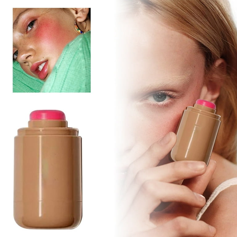 Rhode Pocket Blush Dual Cheek & Lip Color, 1.8oz Brand New in Box (Juice Box - Hot Pink) Rhode Pocket Blush Dual Cheek & Lip Color, 1.8oz Brand New in Box (Juice Box - Hot Pink)