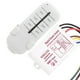 thumbnail image 4 of Receptor inalámbrico de CA de 180-240 V, interruptor de control remoto RF (4 vías, 4 x 1000 W), 4 of 14