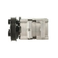 thumbnail image 4 of New 6-Groove Pulley A/C Compressor Compatible With Ford Focus ZTS 4 Cyl 2.3L Focus S 4 Cyl 2.0L Focus LX 4 Cyl 2.3L Focus ZX3 4 Cyl 2.0L 2003-2007 By REPFD191148, 4 of 6