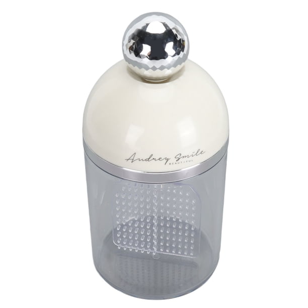Taza Para Hacer Burbujas Faciales, Espuma Limpiadora Eléctrica, Resistente Al Agua