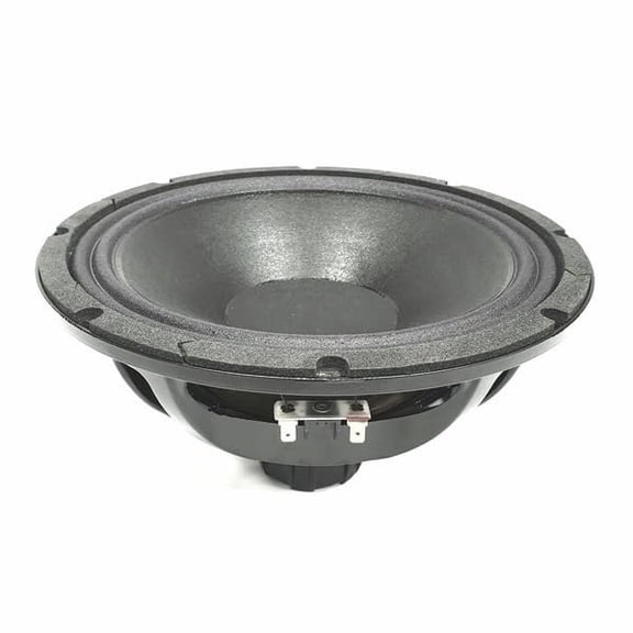 Eighteen Sound 18 10NTLW2000-8 10-inch Woofer Perfect Component Line Arrays and Two Way Systems. 8-Ohms